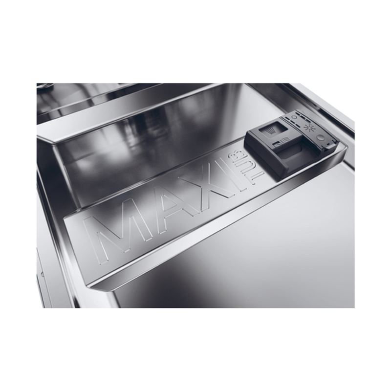 CANDY LAVE VAISSELLE CF3E7L0S 13 COUVERTS INVERTER WIFI 5 PRG INOX