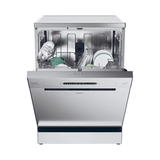 CANDY LAVE VAISSELLE CF3E7L0S 13 COUVERTS INVERTER WIFI 5 PRG INOX