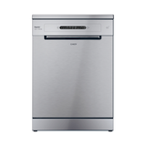CANDY LAVE VAISSELLE CF3E7L0S 13 COUVERTS INVERTER WIFI 5 PRG INOX