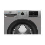 BEKO MAL BM3WFT49400BS 9KG 1400T GRIS