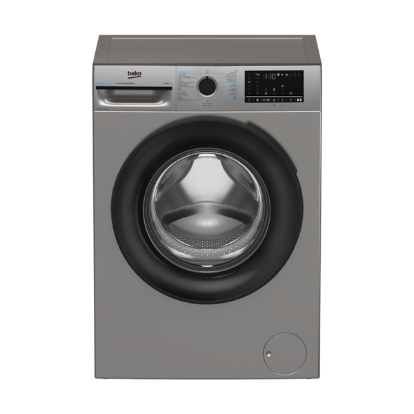 BEKO MAL BM3WFT49400BS 9KG 1400T GRIS