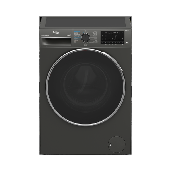 BEKO LAVSECH B3DFT51042MG 10/7KG 1400T GRIS MANHATTAN