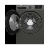 BEKO LAVSECH B5DFT58042MG 8/5KG 1400T GRIS MANHATTAN