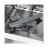 BEKO LAVE VAISSELLE ENCASTRABLE DIN34322 13 COUVERTS 4 PRG INOX