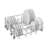 BEKO LAVE VAISSELLE ENCASTRABLE DIN34322 13 COUVERTS 4 PRG INOX