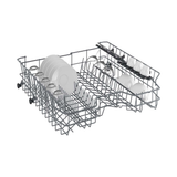 BEKO LAVE VAISSELLE ENCASTRABLE DIN34322 13 COUVERTS 4 PRG INOX