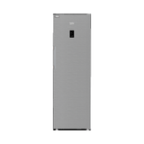 BEKO REF RLNE451XB NF 365L SILVER