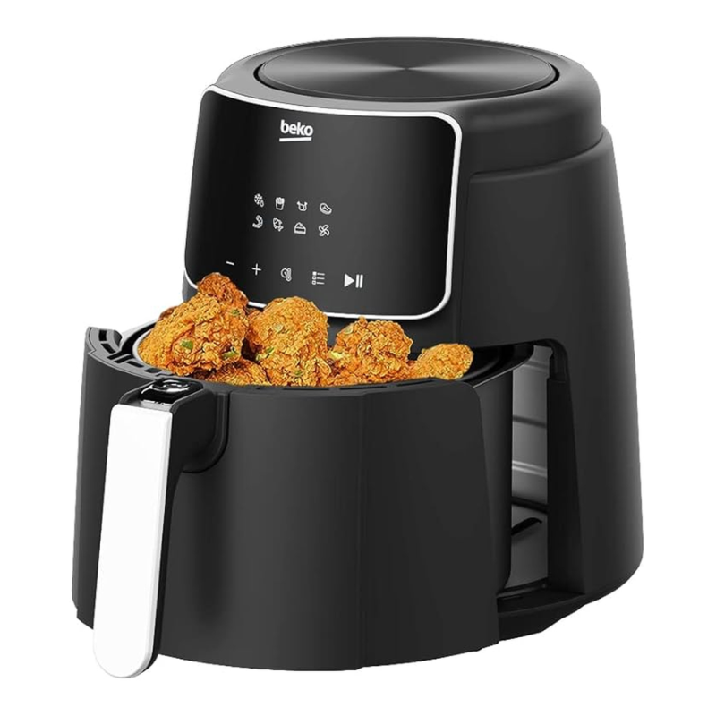BEKO AIR FRYER FRL 2244 B Panneau Digital 4.7L