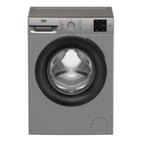 BEKO MAL BM3WFT38200BS 8KG 1200T SILVER