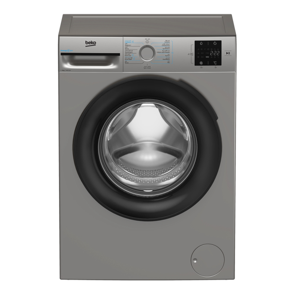 BEKO MAL BM3WFT38200BS 8KG 1200T SILVER