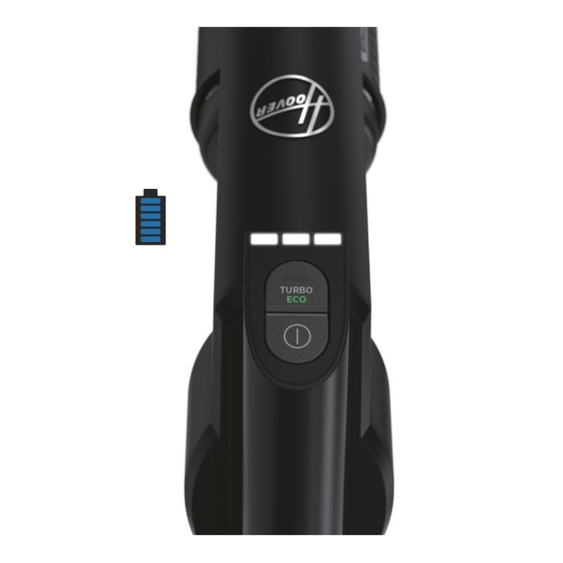 Haier Aspirateur Balai HF210H 011 Hoover