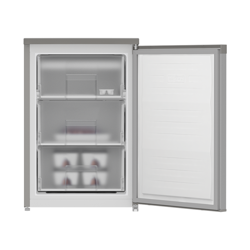 WHIRLPOOL CONG VER WTZ 551101 SNA STAT 90L SILVER A+