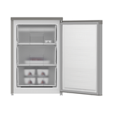 WHIRLPOOL CONG VER WTZ 551101 SNA STAT 90L SILVER A+