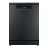 HAIER LAVE VAISSELLE 14 COUVERTS BLACK XF 4A4M4PB