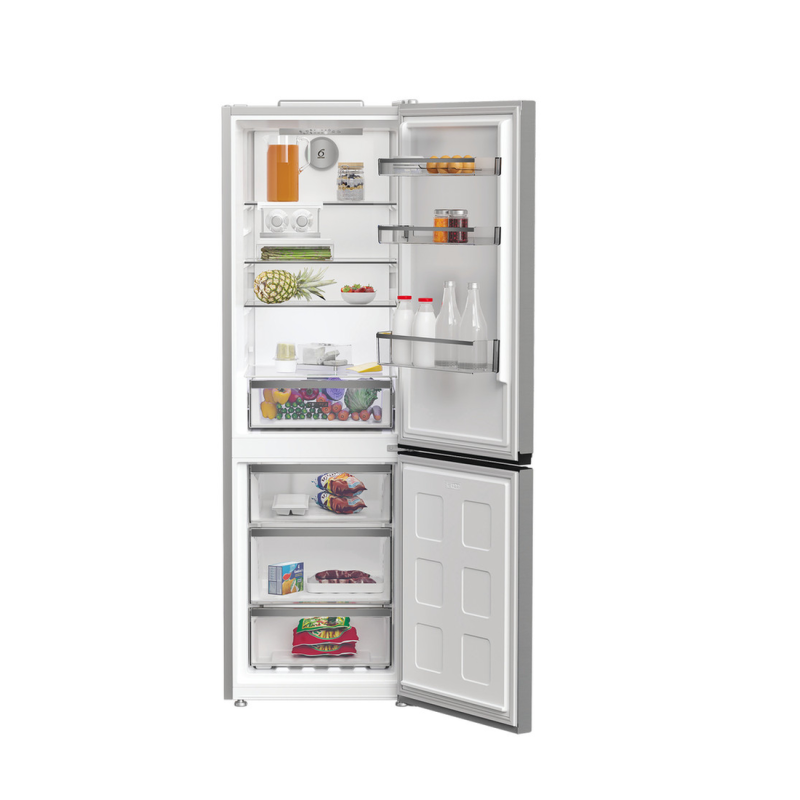 WHIRLPOOL COMB DUAL NF WBMF 605372 XNA 316L A+ INOX