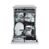 CANDY LV MAXI TUB CF6B4S1PX 16 COUVERTS INVERTER 8 PRG INOX
