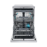 CANDY LV MAXI TUB CF6B4S1PX 16 COUVERTS INVERTER 8 PRG INOX