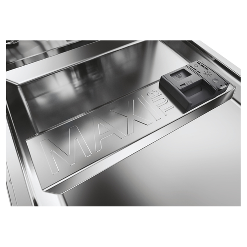 CANDY LV MAXI TUB CF6B4S1PX 16 COUVERTS INVERTER 8 PRG INOX