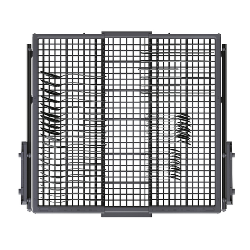 CANDY LV MAXI TUB CF6B4S1PX 16 COUVERTS INVERTER 8 PRG INOX
