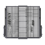 CANDY LV MAXI TUB CF6B4S1PX 16 COUVERTS INVERTER 8 PRG INOX