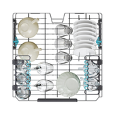 CANDY LV MAXI TUB CF6B4S1PX 16 COUVERTS INVERTER 8 PRG INOX