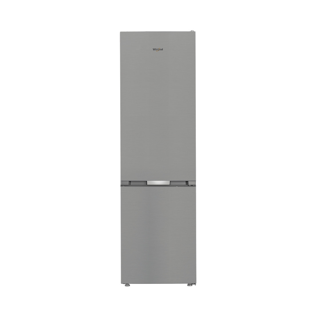 WHIRLPOOL COMB DUAL NOFROST WBMF 606404 XNA 355L A+ INOX