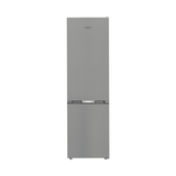 WHIRLPOOL COMB DUAL NOFROST WBMF 606404 XNA 355L A+ INOX
