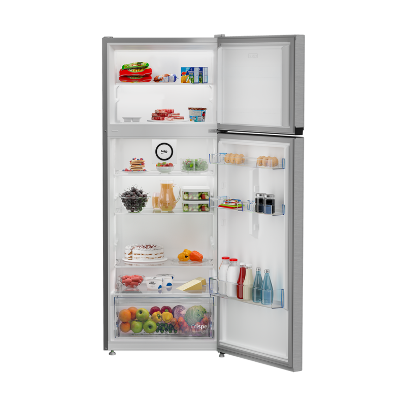 BEKO REFRIGIRATEUR RDSG550M20SXB MIS 410L FROST