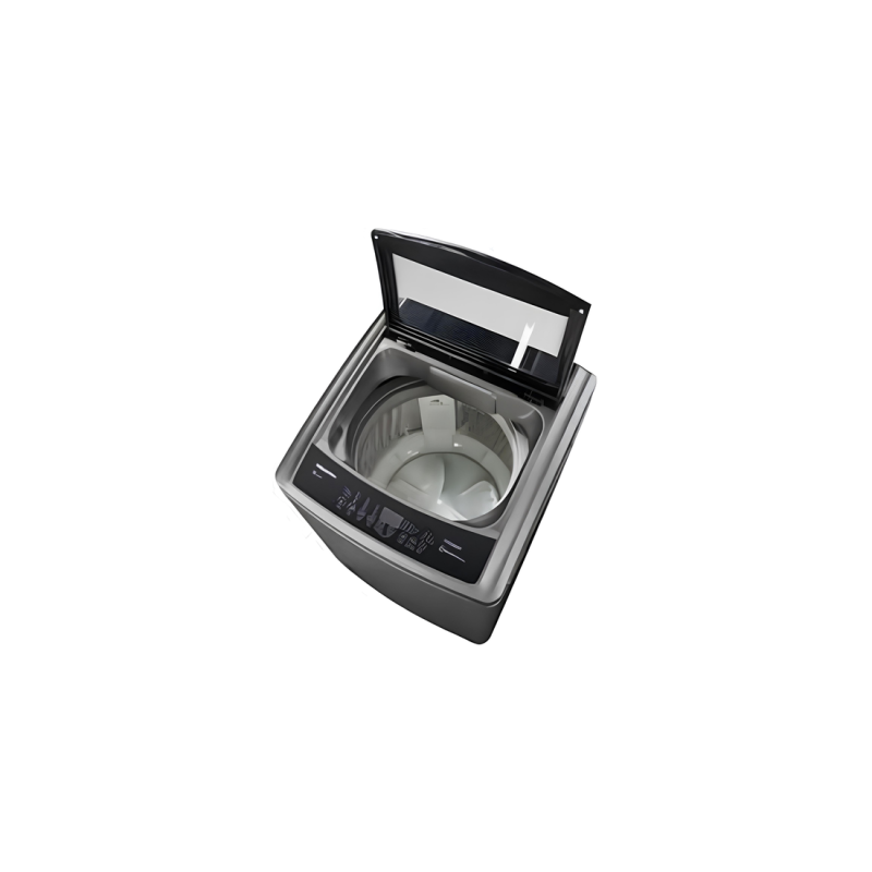 HISENSE MAL TOP WTJA802T 8KG 800T T.GREY