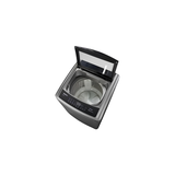 HISENSE MAL TOP WTJA802T 8KG 800T T.GREY