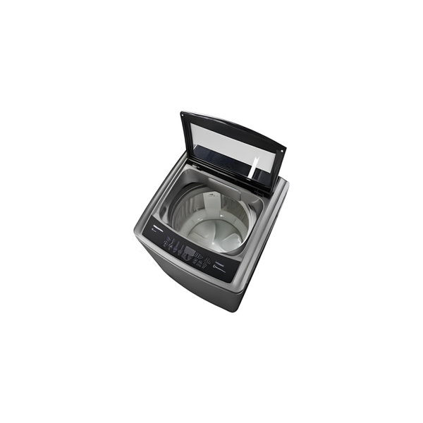 HISENSE MAL TOP WTJA802T 8KG 800T T.GREY