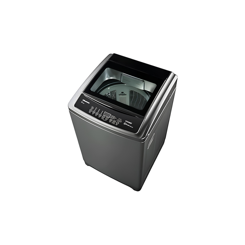 HISENSE MAL TOP WTJA802T 8KG 800T T.GREY