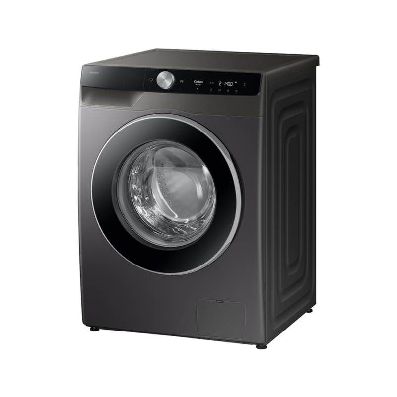 SAMSUNG MAL WW90DG6U34LXMF SILVER WIFI