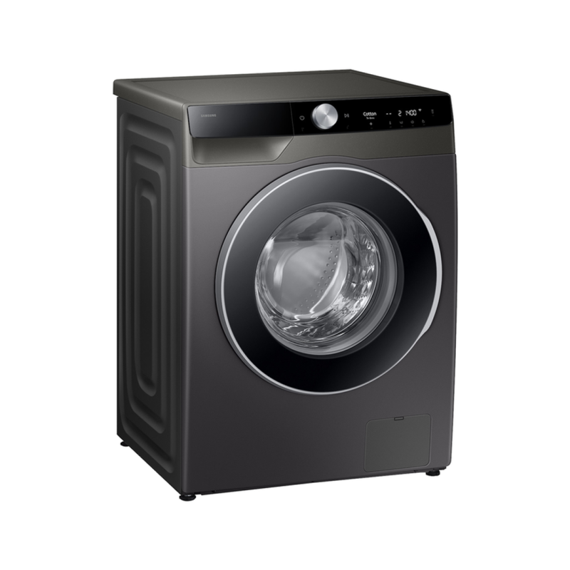 SAMSUNG MAL WW90DG6U34LXMF SILVER WIFI