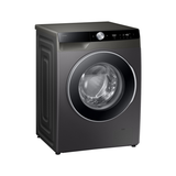 SAMSUNG MAL WW90DG6U34LXMF SILVER WIFI