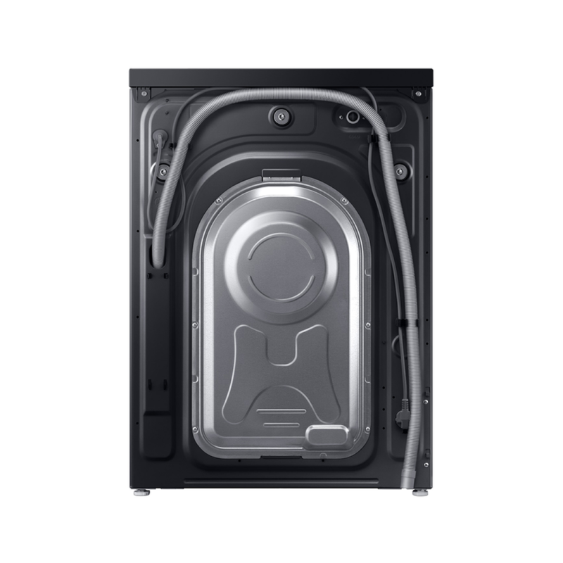 SAMSUNG MAL WW90DG5U34ABMF 9KG AI WIFI BLACK