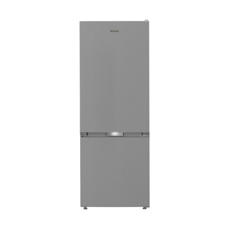 WHIRLPOOL COMB WBMF 703563 XNA 490L DNF INOX A+