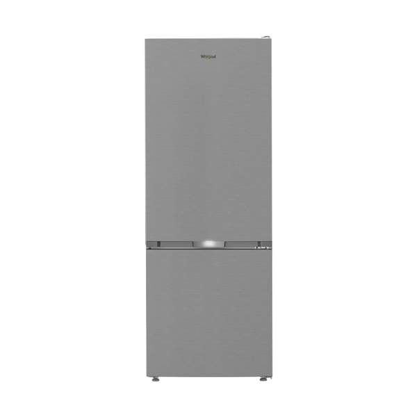 WHIRLPOOL COMB WBMF 703563 XNA 490L DNF INOX A+