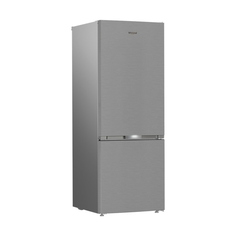 WHIRLPOOL COMB WBMF 703563 XNA 490L DNF INOX A+