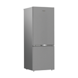WHIRLPOOL COMB WBMF 703563 XNA 490L DNF INOX A+
