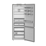 WHIRLPOOL COMB WBMF 703563 XNA 490L DNF INOX A+