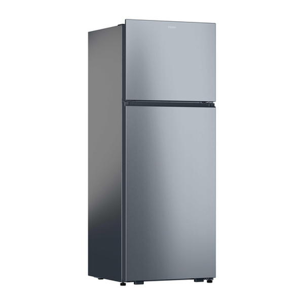 HAIER REF S5 HPR5718ENMX 70CM 464L INOX