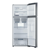 HAIER REF S5 HPR5718ENMX 70CM 464L INOX
