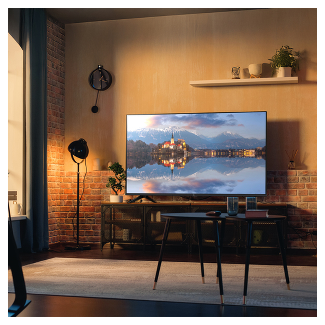 LG LED 50UA73006LA.AFPQ LG