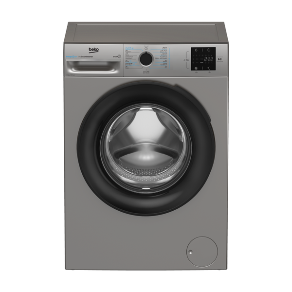 BEKO MAL BM1WFT39200BS 9KG 1200T GRIS