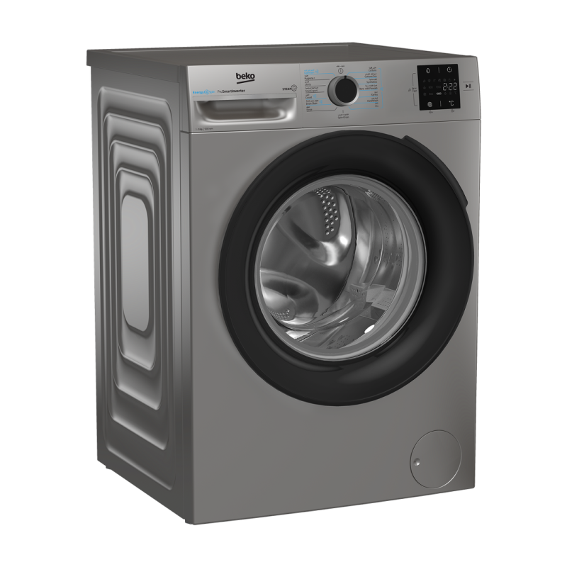 BEKO MAL BM1WFT39200BS 9KG 1200T GRIS
