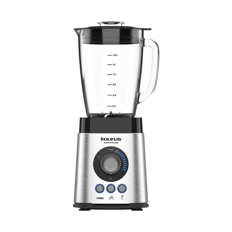 TAURUS BLENDER TOTAL 2000