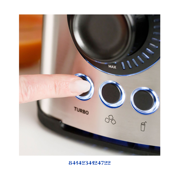 TAURUS BLENDER TOTAL 2000