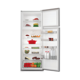 WHIRLPOOL REF WTMS 701461 XNA 437L A INOX