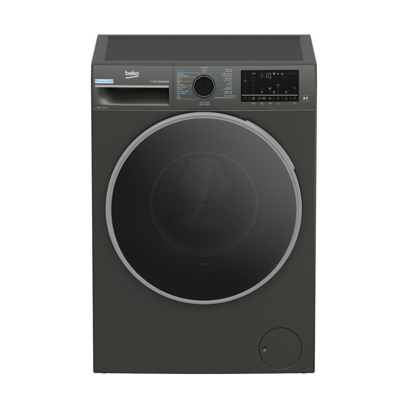 BEKO MAL B5WFT612400MG 12KG 1400T GRIS MANHATTAN